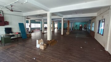 Parking in  Office Space at Mg Road – for Rent