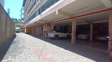  Office Space – Exterior View View at Mg Road - for Rent