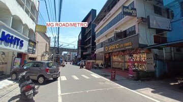  Office Space – Exterior View View at Mg Road - for Rent