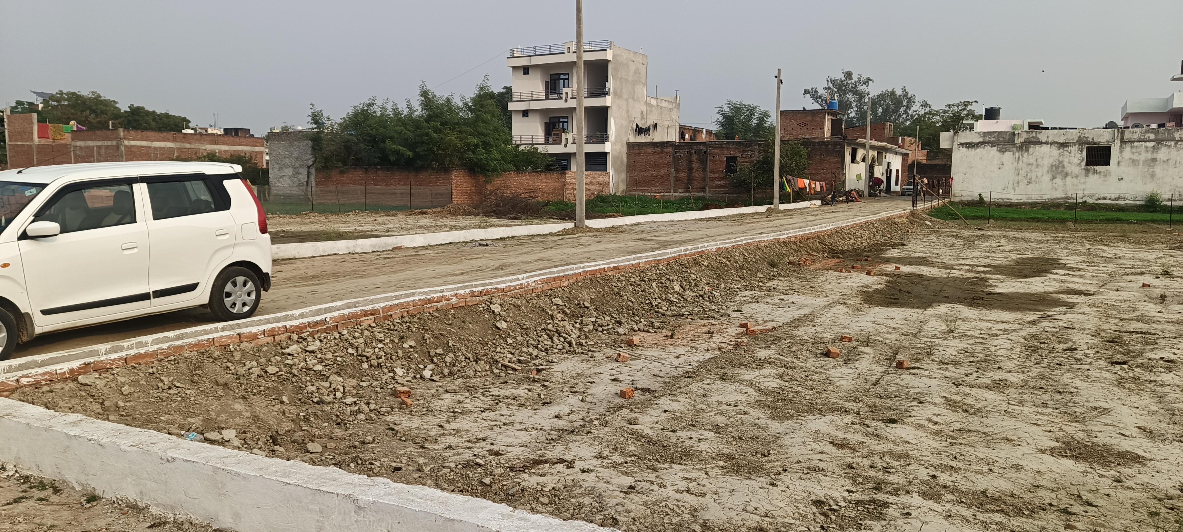 Plot For Sale in Sitapur Road Plot 
