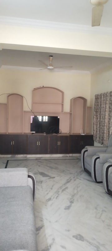 Kitchen in 2 BHK Apartment at Pavani Laxmi Nivas, Madhapur – for Rent
