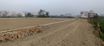  Plot For Sale in Jankipuram