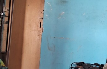 1 RK Apartment For Rent in Suyog Shivam, Kopar Khairane