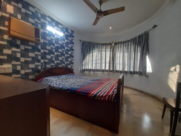 Kitchen in 2 BHK Apartment at Malhar Tower, Goregaon East – for Rent
