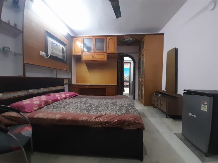 Bedroom, malhar-tower 2 Bedroom 1250 Sq.Ft. Apartment In Goregaon East Mumbai 8348119