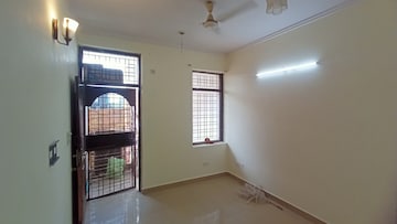 Room in 2 BHK Builder Floor at Malviya Nagar – for Rent