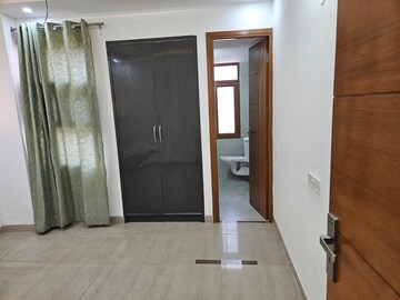 Building Lobby in 3 BHK Apartment at Brigade Eternia, Yelahanka – for Sale