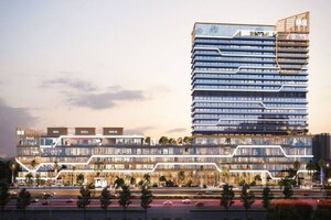  Shop For Sale in M3M The Line, Sector 72