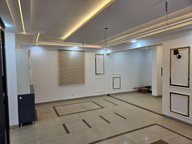 Kitchen, brigade-eternia 4 Bedroom 2700 Sq.Ft. Apartment In Yelahanka Bangalore 8348156