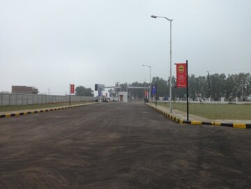  Plot – Exterior View View at VBHC Vaibhav Bhiwadi, Alwar Bypass Road - for Sale