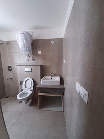 Kitchen in 3 BHK Apartment at Experion The Heart Song, Sector 108 – for Rent