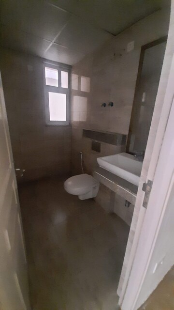 Kitchen in 3 BHK Apartment at Experion The Heart Song, Sector 108 – for Rent