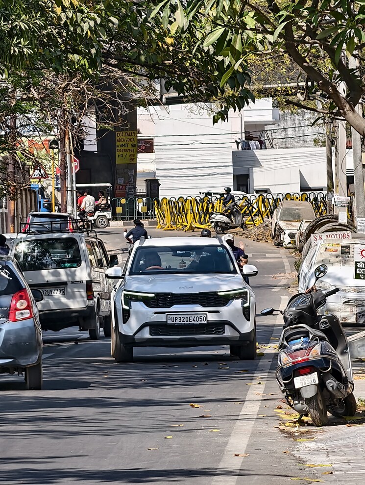 Gym, jankipuram 4 Bedroom 2240 Sq.Ft. Independent House In Jankipuram Lucknow 8348168