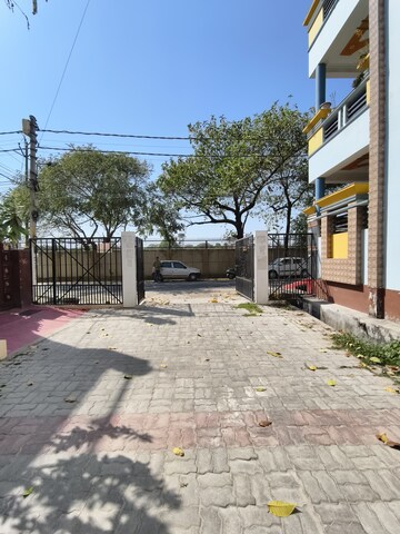 4 BHK Independent House – Exterior View View at Jankipuram - for Sale