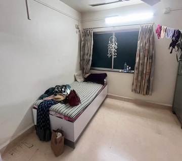 Living Room in 2 BHK Apartment at Ankur CHS Shaniwar, Shaniwar Peth – for Rent