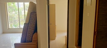 Furnished Amenities in 2 BHK Apartment at Ahimsa Kutir, Goregaon West – for Rent