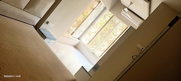 Master Bedroom in 2 BHK Apartment at Ahimsa Kutir, Goregaon West – for Rent