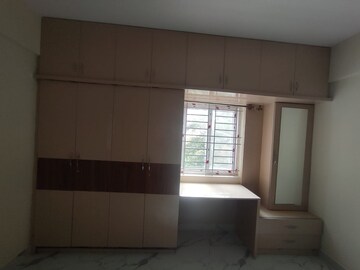 Room in 3 BHK Apartment at Vidyaranyapura – for Rent