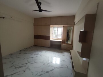 Room in 3 BHK Apartment at Vidyaranyapura – for Rent