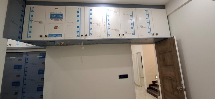 Kitchen, chikkagubbi village 5 Bedroom 3700 Sq.Ft. Villa In Chikkagubbi Village Bangalore 8348185