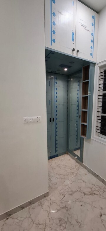 Building Lobby in 5 BHK Villa at Chikkagubbi Village – for Sale