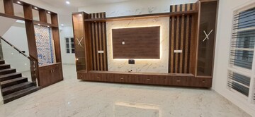 5 BHK Villa – Exterior View View at Chikkagubbi Village - for Sale