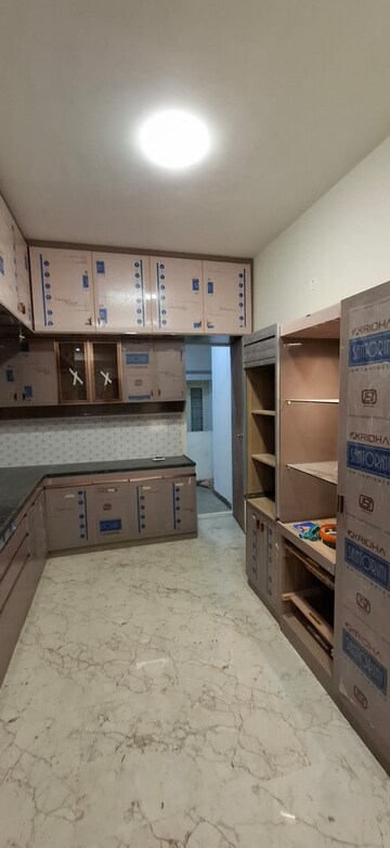 Kitchen in 5 BHK Villa at Chikkagubbi Village – for Sale