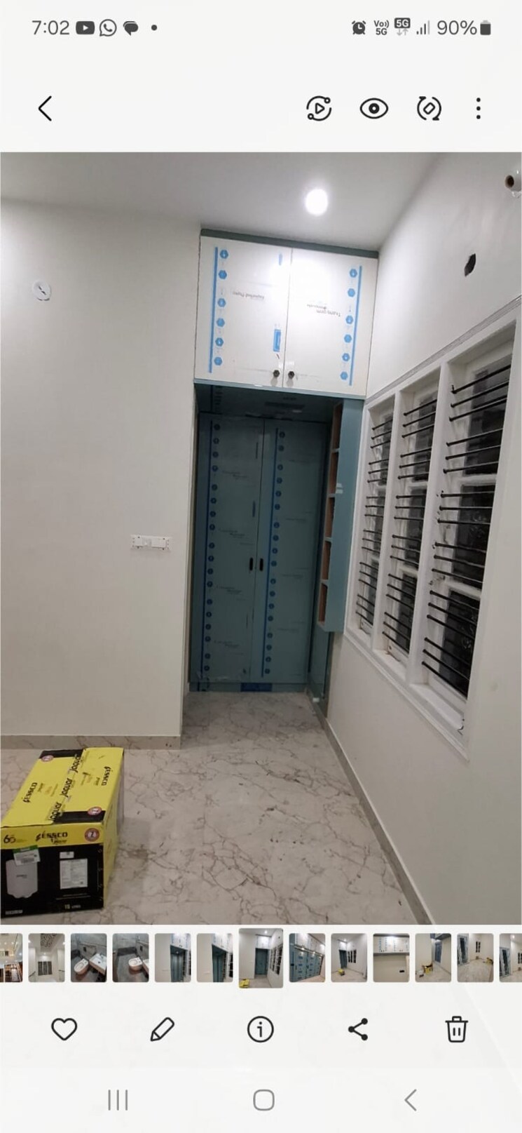 undefined, chikkagubbi village 5 Bedroom 3700 Sq.Ft. Villa In Chikkagubbi Village Bangalore 8348185