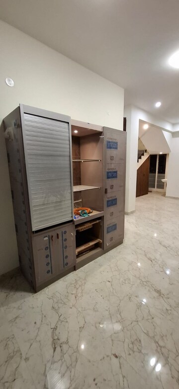 Kitchen in 5 BHK Villa at Chikkagubbi Village – for Sale