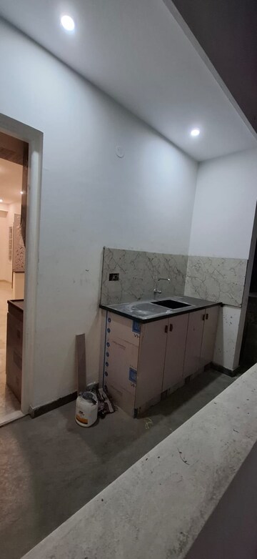 Bathroom in 5 BHK Villa at Chikkagubbi Village – for Sale