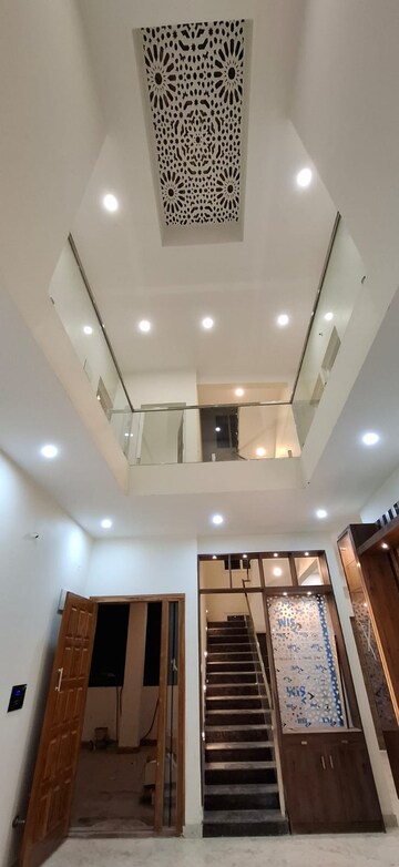 Furnished Amenities in 5 BHK Villa at Chikkagubbi Village – for Sale