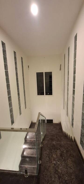 Building Lobby in 5 BHK Villa at Chikkagubbi Village – for Sale