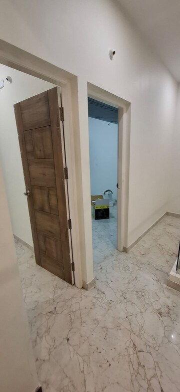 Building Lobby in 5 BHK Villa at Chikkagubbi Village – for Sale
