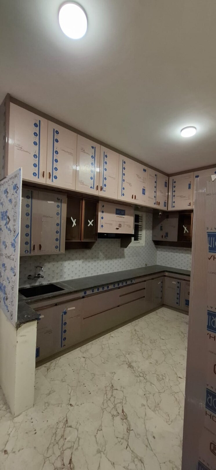 Kitchen, chikkagubbi village 5 Bedroom 3700 Sq.Ft. Villa In Chikkagubbi Village Bangalore 8348185