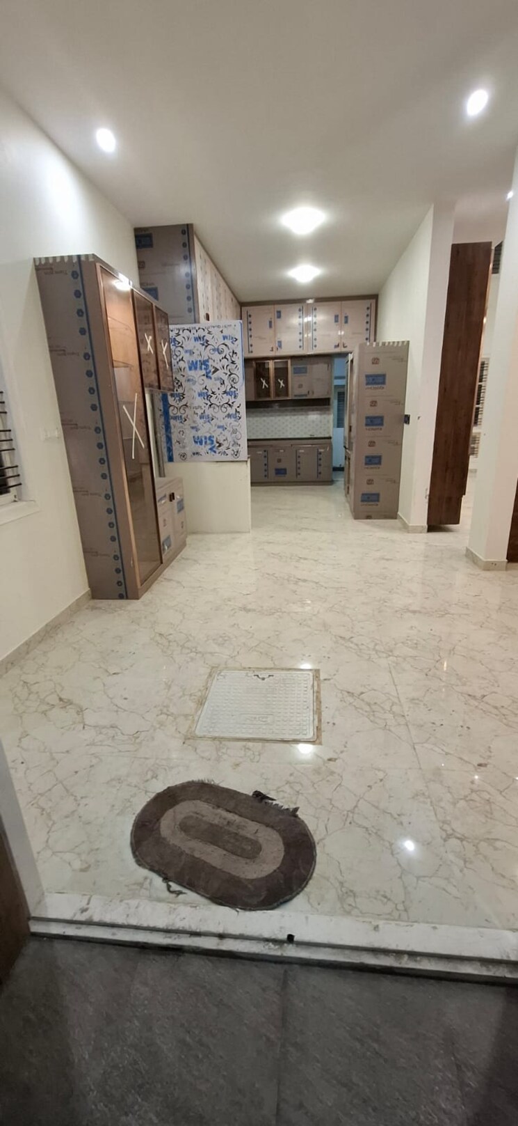  Parking, chikkagubbi village 5 Bedroom 3700 Sq.Ft. Villa In Chikkagubbi Village Bangalore 8348185