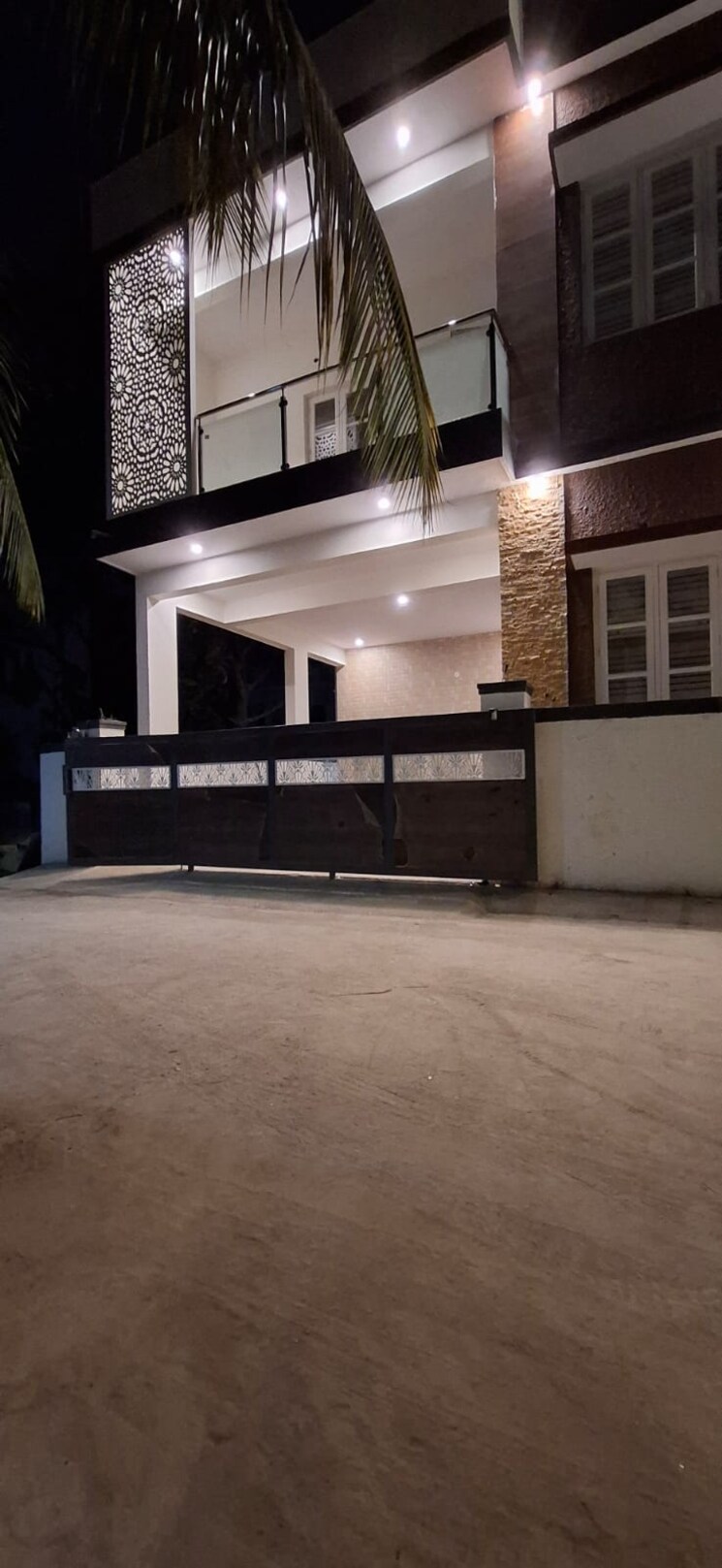 Exterior View, chikkagubbi village 5 Bedroom 3700 Sq.Ft. Villa In Chikkagubbi Village Bangalore 8348185