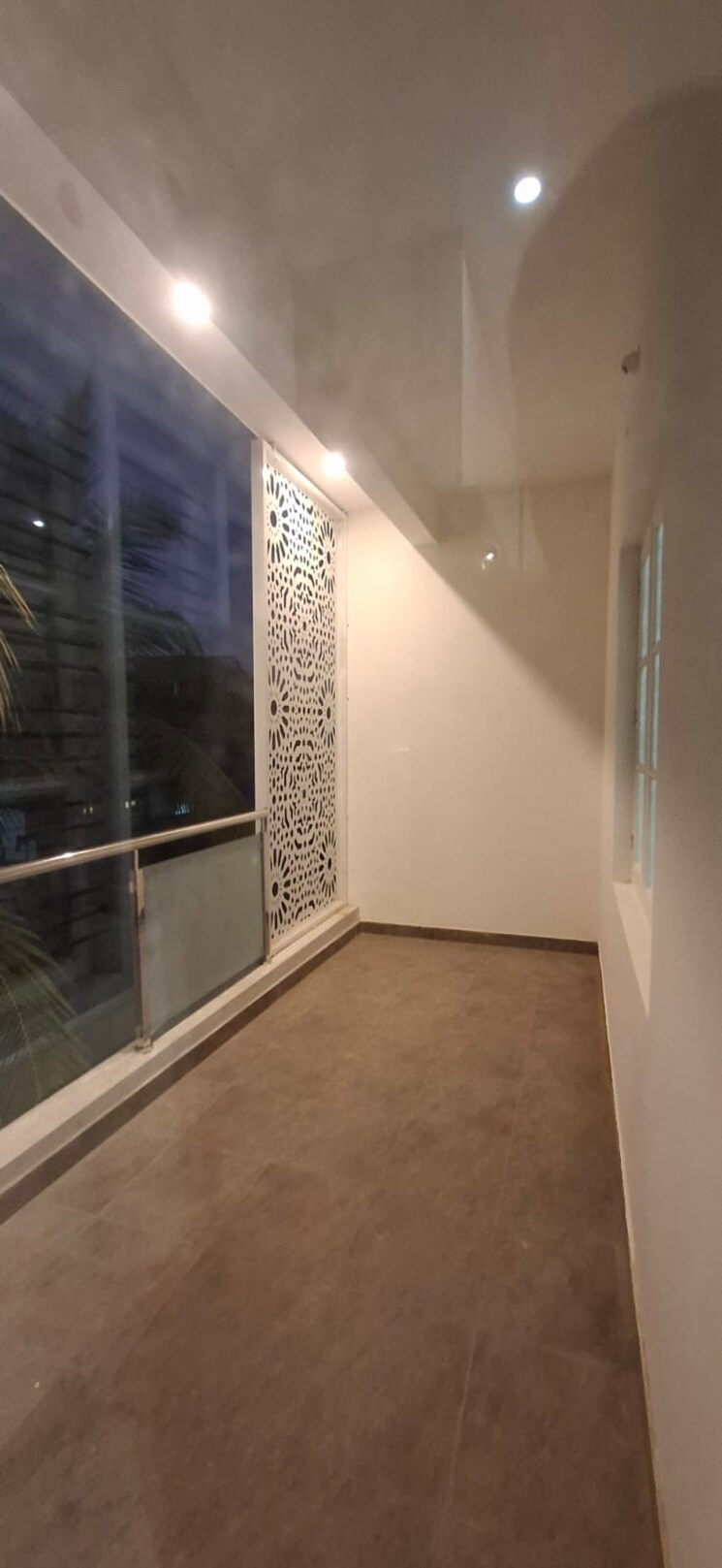 Balcony, chikkagubbi village 5 Bedroom 3700 Sq.Ft. Villa In Chikkagubbi Village Bangalore 8348185