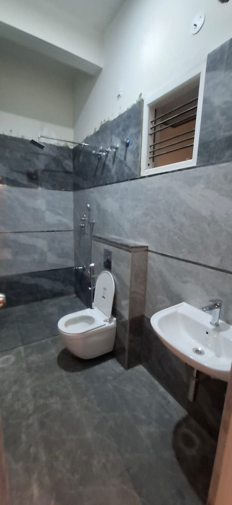 Bathroom, chikkagubbi village 5 Bedroom 3700 Sq.Ft. Villa In Chikkagubbi Village Bangalore 8348185