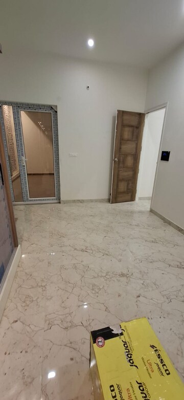 Building Lobby in 5 BHK Villa at Chikkagubbi Village – for Sale