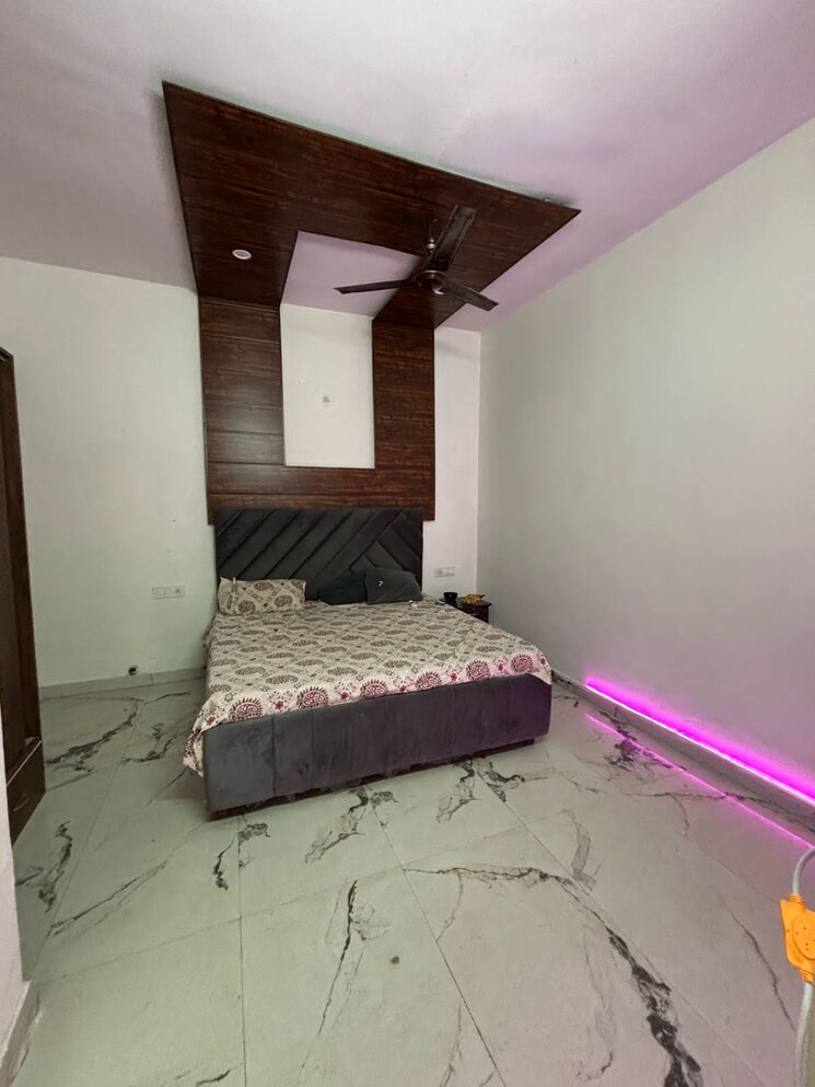 Bedroom, kharar mohali road 2 Bedroom 900 Sq.Ft. Apartment In Kharar Mohali Road Kharar 8348203