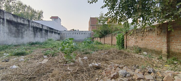 Exterior View, jankipuram  4000 Sq.Ft. Plot In Jankipuram Lucknow 8348208