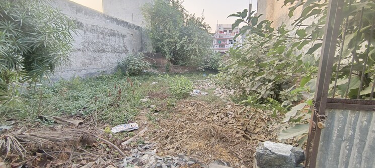 undefined, jankipuram  2400 Sq.Ft. Plot In Jankipuram Lucknow 8348214