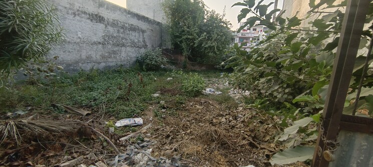 undefined, jankipuram  2400 Sq.Ft. Plot In Jankipuram Lucknow 8348214