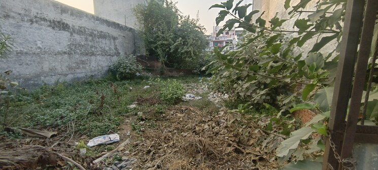 undefined, jankipuram  2400 Sq.Ft. Plot In Jankipuram Lucknow 8348214