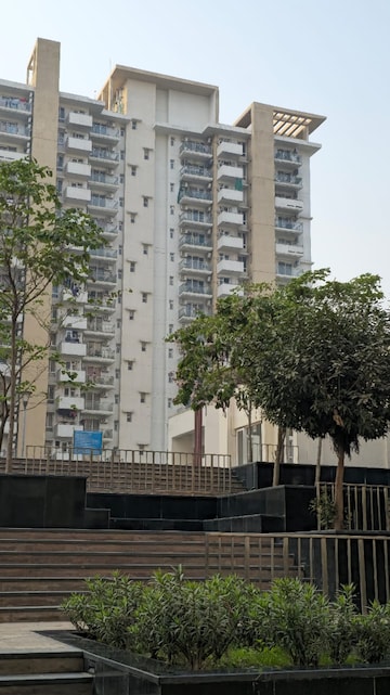 3 BHK Apartment – Exterior View View at Emaar Imperial Gardens, Sector 102 - for Sale