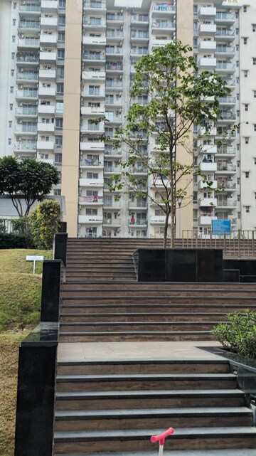 3 BHK Apartment – Exterior View View at Emaar Imperial Gardens, Sector 102 - for Sale