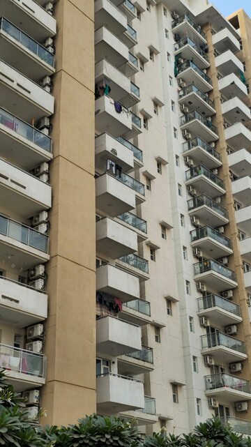 3 BHK Apartment – Exterior View View at Emaar Imperial Gardens, Sector 102 - for Sale