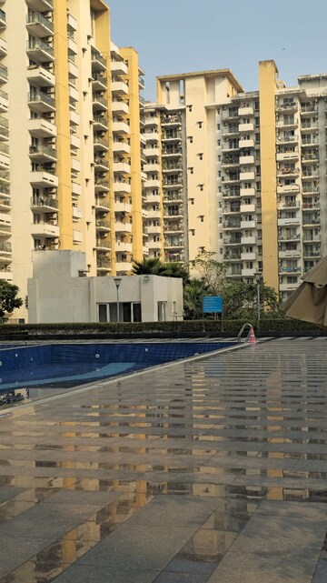 3 BHK Apartment – Exterior View View at Emaar Imperial Gardens, Sector 102 - for Sale