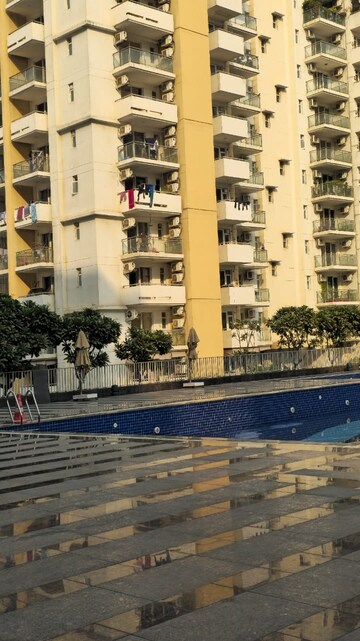 3 BHK Apartment – Exterior View View at Emaar Imperial Gardens, Sector 102 - for Sale