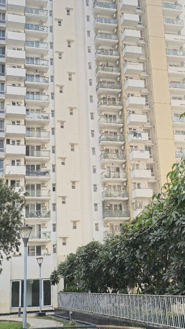 3 BHK Apartment – Exterior View View at Emaar Imperial Gardens, Sector 102 - for Sale